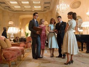 galerias-velvet-de-la-riva-rita-cristina-y-alberto-hablan-con-ana