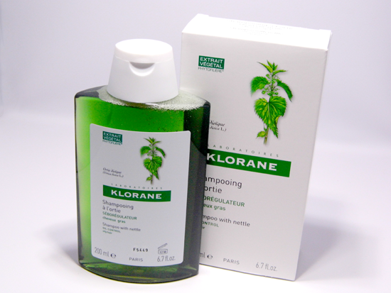 klorane
