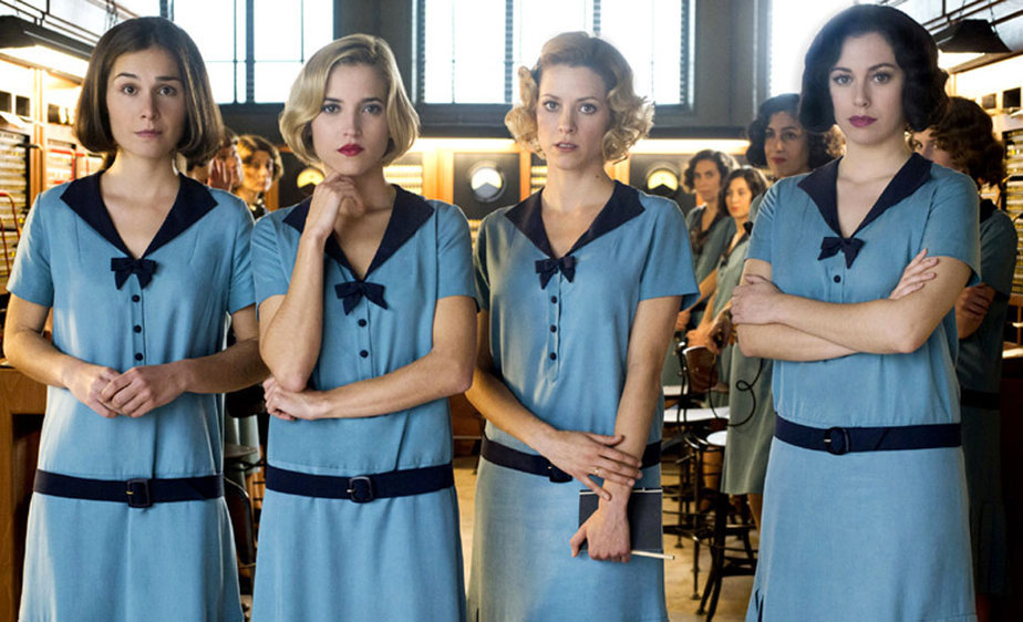 las-chicas